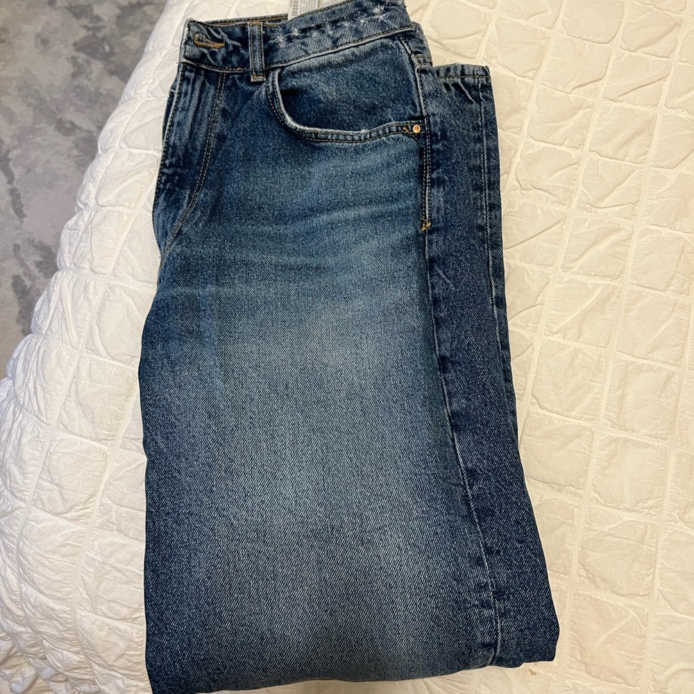 Zara Jeans